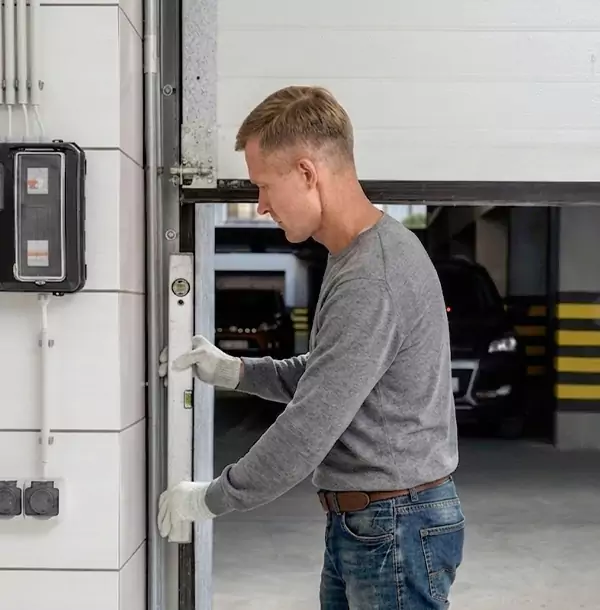 Why Choose Us for Door, Gate and Security Services in San Jose, CA
