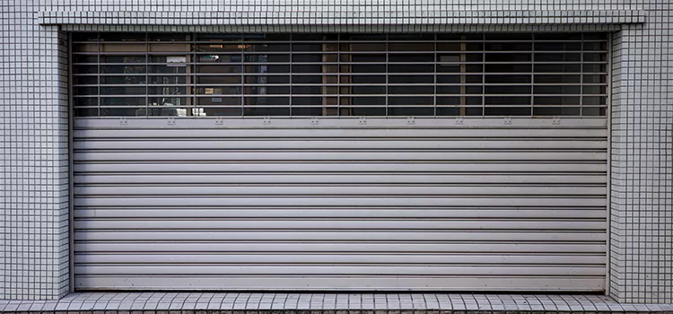 Advanced Solutions for Your Aluminum Garage Doors in San Jose, California