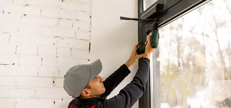Automatic Door Opener Commercial San Jose