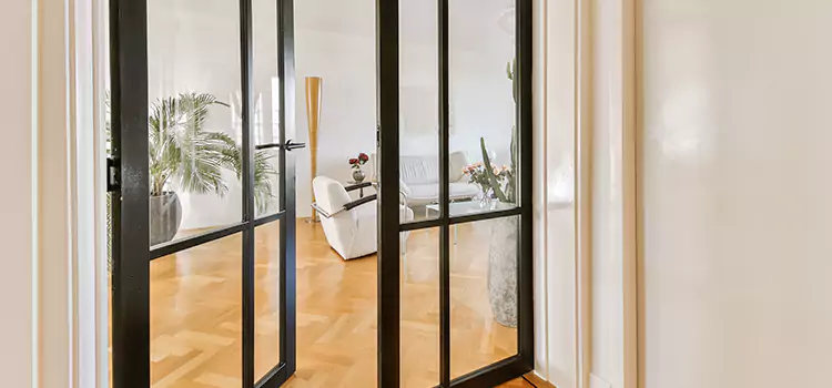Bifold Door Replacement San Jose