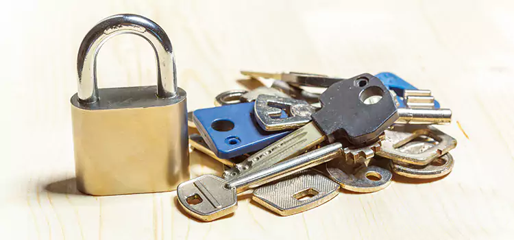Why Choose Our Broken Key Services in San Jose, CA?