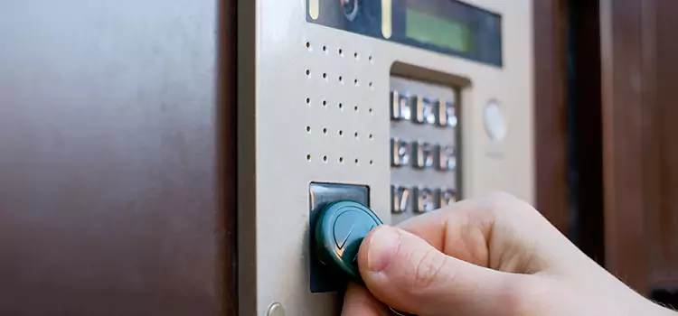 Enhanced Security Features San Jose
