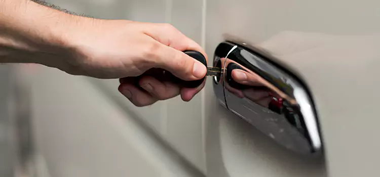 Why Choose Our Auto Locksmith Team in San Jose, CA?