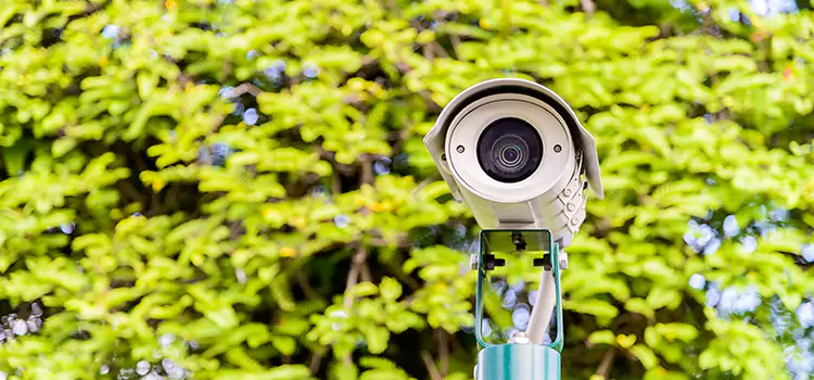 Advanced Surveillance Solutions for Every Need in San Jose