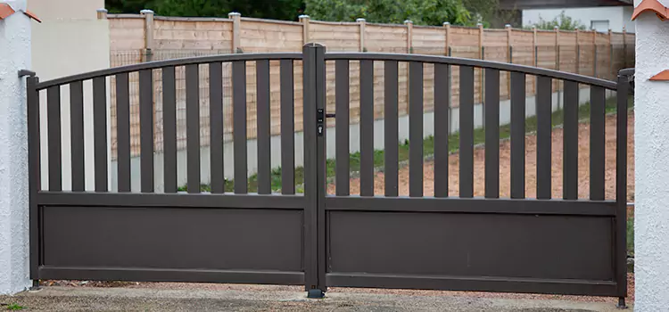 Advanced Gate Solutions in San Jose, CA