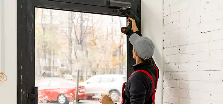 Comprehensive Door Closer Services in San Jose, CA