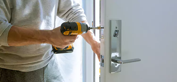 Door Knob Lock Repair San Jose