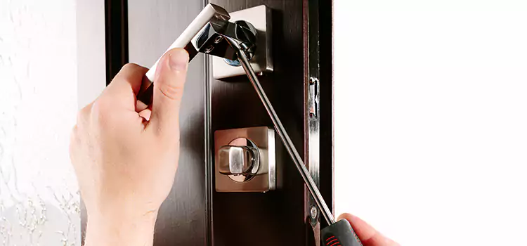 Door Lock Replacement Service San Jose
