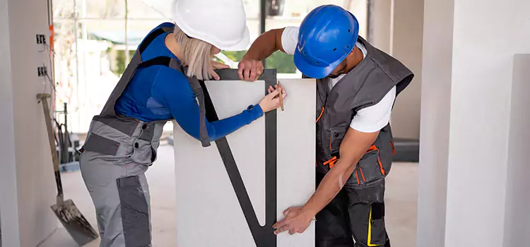 Why Choose Us for Door Panel Services in San Jose, CA?