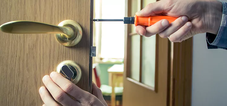 Garage Door Installation San Jose