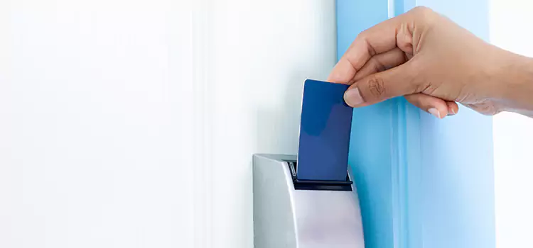 Access Control System Integration San Jose