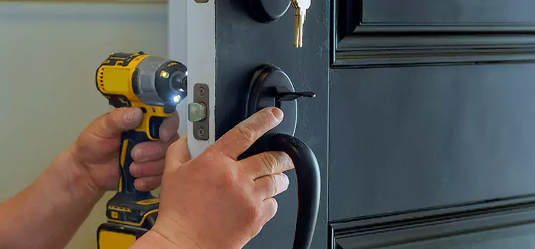 Locksmith Emergency Service San Jose
