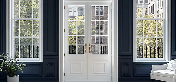 French Door Lock Repair San Jose