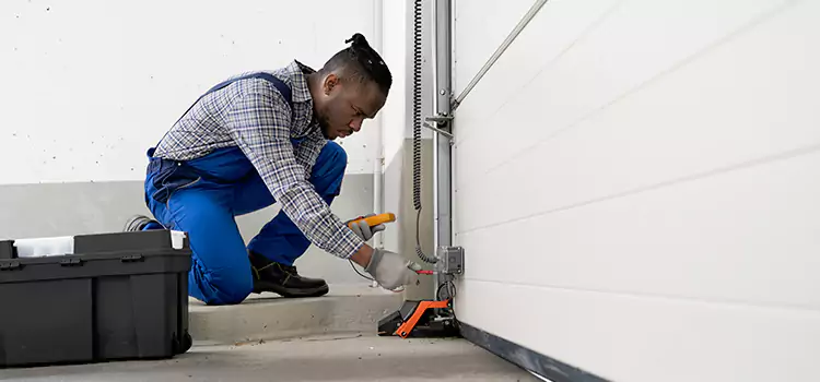 Expert Solutions for Every Garage Lock Need in San Jose, CA