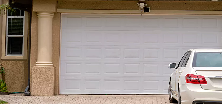 Comprehensive Garage Door Maintenance Services in San Jose, CA