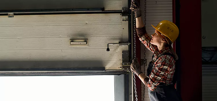 Addressing Common Garage Door Stoppage Issues in San Jose, CA