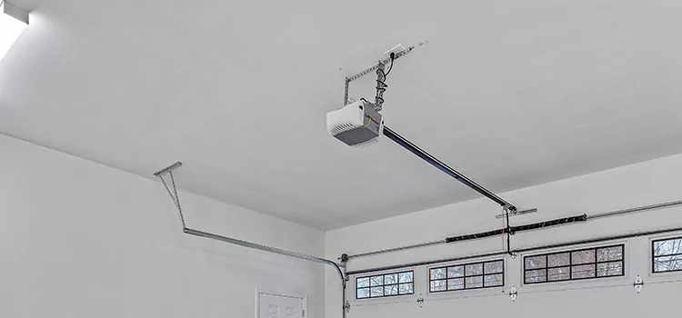 Experienced Garage Door Installers San Jose