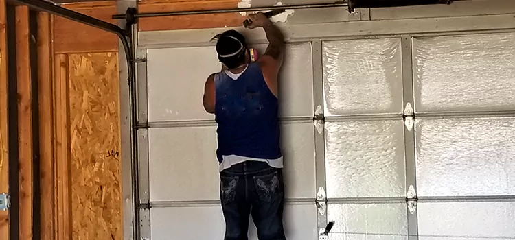 Specialized Garage Door Panel Solutions in San Jose, CA