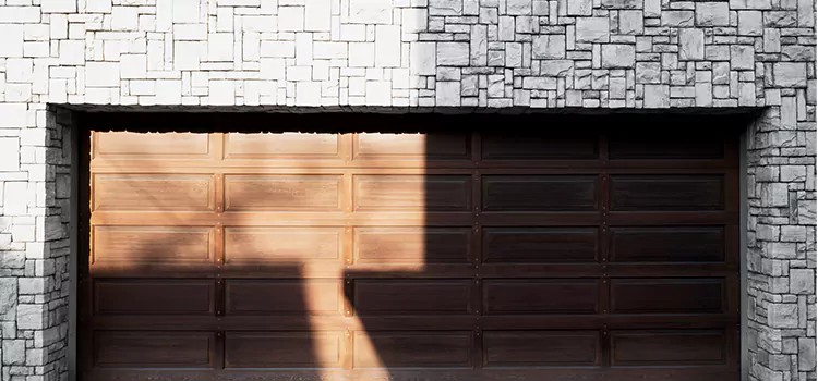 Garage Door Installation San Jose