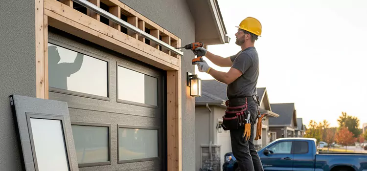 Your Trusted Garage Door Specialists in San Jose