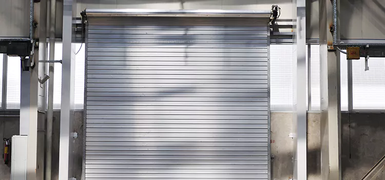 Roller Door Maintenance San Jose