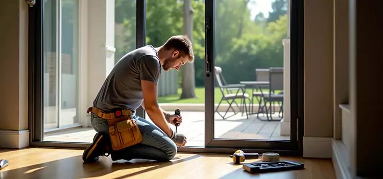 Comprehensive Solutions for Every Glass Door Need in San Jose, CA