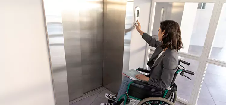 Benefits of Modern Handicap Door Systems in San Jose, CA