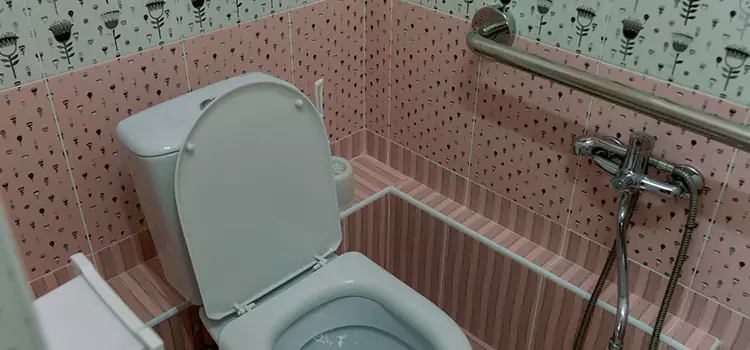 Meeting Diverse Needs With Accessible Restroom Solutions in San Jose, CA