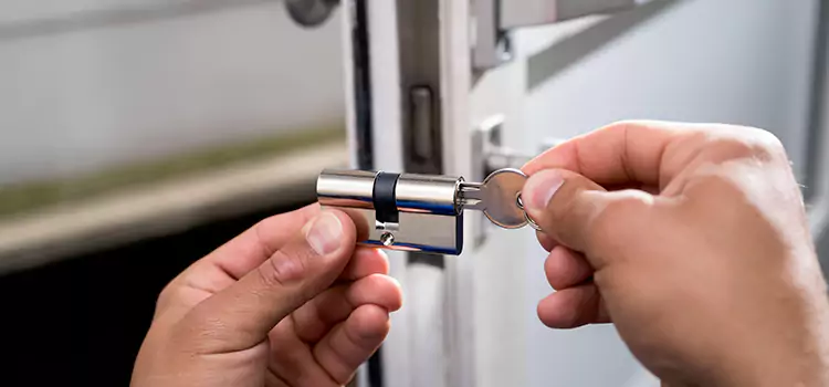 Emergency Locksmith for House San Jose