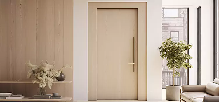 Choose Quality for Your Inside Doors in San Jose, CA
