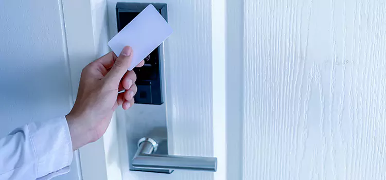 Why Choose Us for Your Keycard Lock Installation in San Jose, CA?