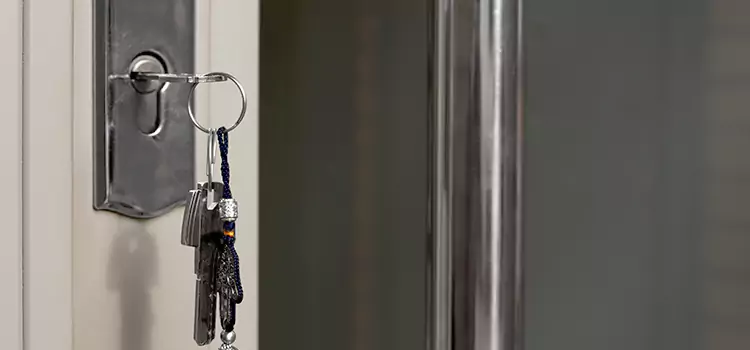 Master Keying by the Numbers San Jose