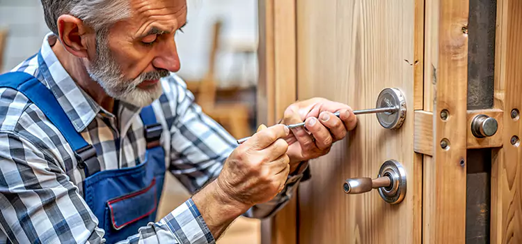 Mortise Replacement Lock San Jose