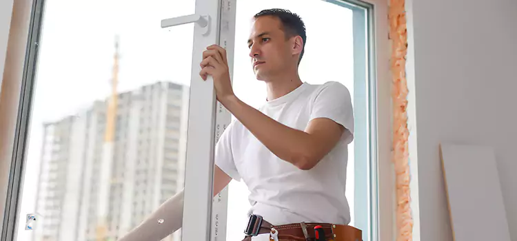 Patio Glass Replacement San Jose