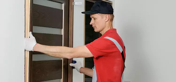 Frame and Panel Restoration San Jose