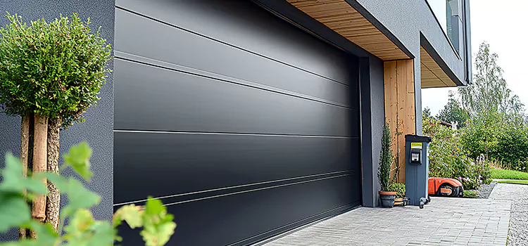 Residential Garage Door Service San Jose
