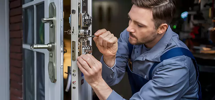 Residential Lock Installation San Jose