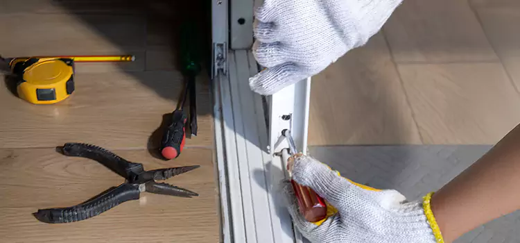 Sliding Door Installation Services in San Jose, CA