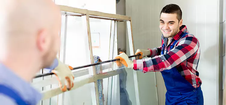Patio Door Panel Replacement San Jose