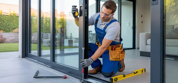 Sliding Screen Door Repair San Jose