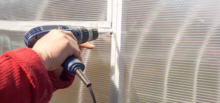 Sliding Screen Door Repair San Jose