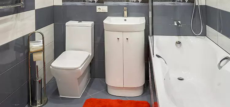 Hansgrohe Shaving Mirror San Jose