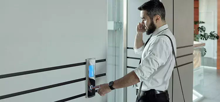 Cloud Based Access Control San Jose