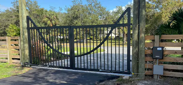 Why Choose Us for Your Automatic Gate Needs in San Jose, CA?