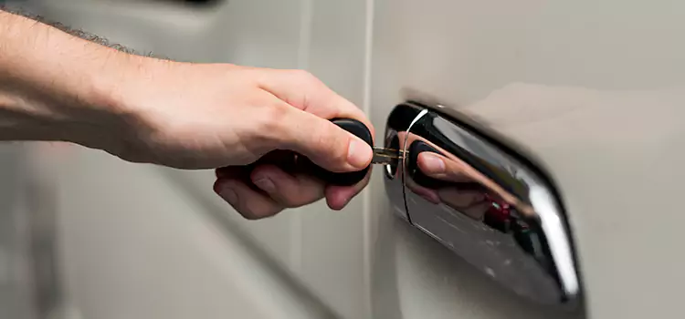 Car Unlock Service Price San Jose