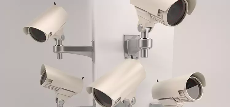 Your Trusted Partner for CCTV Solutions in San Jose
