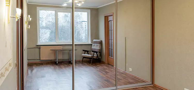 Mirror Closet Door Roller Replacement San Jose