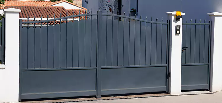 Emergency Commercial Gate Repair San Jose