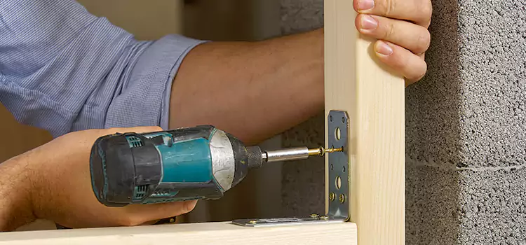 Jimmy Proof Deadbolt Repair San Jose