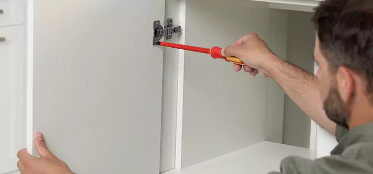 Screen Door Hinge Repair San Jose